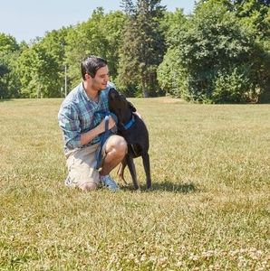 Meet your Posher, Shawn